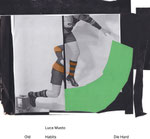 Luca Musto / Old Habits Die Hard / CHF 39.50