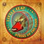 Little Feat / Strike Up The Band / 2 Lp's / CHF 42.50