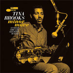 Tina Brooks / Minor Move / CHF 44.50