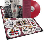 The Black Keys / No Rain, No Flowers / Indie Exclusive / Red Transparent Vinyl / CHF 38.50 