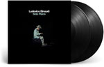 Ludovico Einaudi / Solo Piano / 2 Lp's / CHF 42.50
