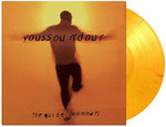 Youssou N'Dour / Guide / Limited Edition / Orange Vinyl / 2 Lp's