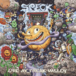 Speck / Live At Freak Valley / 2 Lp's / CHF 44.50