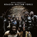 Mark Ernestus & Ndagga Rhythm Force / Yermande / CHF 34.50