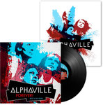 Alphaville / FOREVER! Best Of 40 Years / CHF 42.50