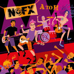 NOFX / A To H / CHF 36.50