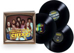 Frank Zappa / Cheaper Than Cheep / 3 Lp's / CHF 79.50