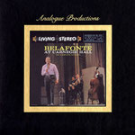 Harry Belafonte / Belafonte At Carnegie Hall / 5 Lp's / CHF 196.50