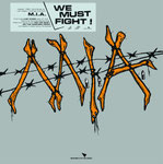 M.I.A. / We Must Fight / CHF 41.50