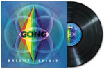 Gong / Bright Spirit / CHF 36.50