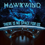 Hawkwind / There Is No Space For Us / 2 Lp's 