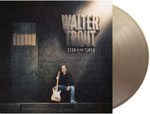 Walter Trout / Sign Of The Times / CHF 36.50