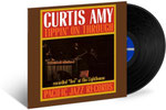Curtis Amy / Tippin' On Through / CHF 41.50