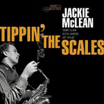Jackie McLean / Tippin? The Scales / CHF 44.50
