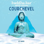 Buddha Bar / Winter Sessions In Courchevel / 2 Lp's / CHF 41.50