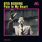 Otis Redding / Pain In My Heart / 45rpm / Analogue Productions / Mono / 2 Lp's / CHF 89.50