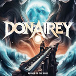 Don Airey / Pushed To The Edge / 2 Lp's / CHF 42.50