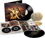 Van Halen / Balance / Boxset Rhino /  2 Lp's / 2 Cd's / Blu-ray / CHF 119.50