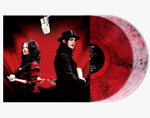 The White Stripes / Get Behind Me Satan / 2 Lp's / Colored Vinyl / CHF 39.50
