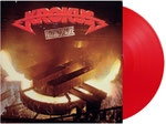 Krokus / Hardware / Limited to 666 Copies / CHF 36.50