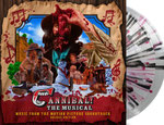 Soundtrack / Cannibal / 2 Lp's / CHF 49.50
