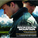 Soundtrack / Brokeback Mountain / 2 Lp's / CHF 44.50