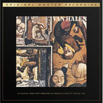 Van Halen / Fair Warning / Mobile Fidelity / 45 RPM / 2 Lp's / CHF 154.50