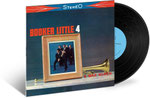 Booker Little / Booker Little 4 & Max Roach / CHF 41.50