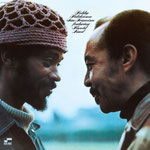 Harold Land & Bobby Hutcherson / San Francisco / CHF 34.50
