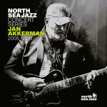 Jan Akkerman / North Sea Jazz Concert Series / CHF 36.50