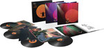 David Gilmour / The Luck And Strange Concerts / 4 Lp's / CHF 99.50