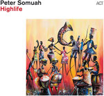 Peter Somuah / Highlife / CHF 34.50