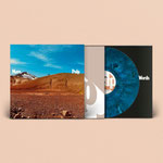 Pulp / More / Limited Edition / Blue/White Marble Vinyl / CHF 35.50