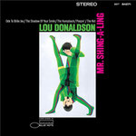 Lou Donaldson / Mr. Shing-A-Ling / CHF 44.40