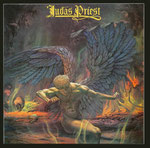 Judas Priest / Sad Wings Of Destiny / Marbled Silver / CHF 42.50