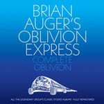Brian Auger's / The Complete Oblivion Express / Box Set / 6 Lp's