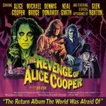 Alice Cooper / The Revenge Of Alice Cooper / 2 Lp's