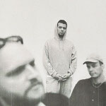 Moses Yofee / Trio Ocean / CHF 33.50