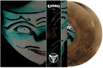 Coroner / Grin / 2 Lp's / CHF 42.50
