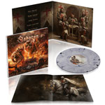 Sabaton / Legends / Indie Version / CHF 36.50