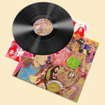 Kokoroko / Tuff Times Never Last / CHF / 36.50