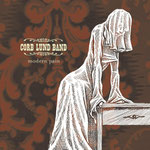 Corb Lund / Modern Pain / CHF 36.50