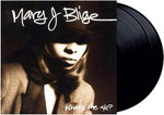 Mary J. Blige / What's The 411 / 2 LKp's / CHF 49.50