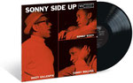 Dizzy Gillespie, Sonny Rollins & Sonny Stitt Sonny Side Up / CHF 32.50 
