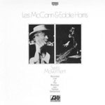 Les McCann & Eddie Harris / Swiss Movement / Analogue Productions / 45rpm /  2 Lp's / 86.50