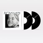 Anna Von Hausswolff / Iconoclasts / 2 Lp's / CHF 39.50