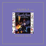 Prince / Purple Rain / One-Step Pressing / Limited Edition / CHF 109.50