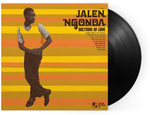 Jalen Ngonda / Doctrine Of Love / CHF 33.50
