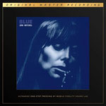 Joni Mitchell / Blue / Mobile Fidelity / Limited Edition / 2 Lp's