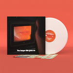 Forth Wanderers / The Longer This Goes On / CHF 39.50